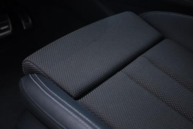 AUDI A5 usata, con Isofix