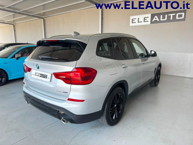 BMW X3 usata, con Autoradio