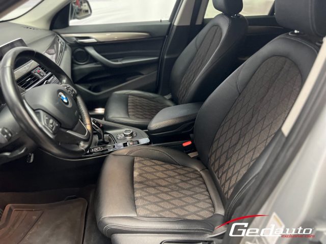 BMW X1 usata, con Chiusura centralizzata