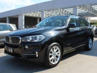 BMW X5 usata, con Airbag laterali
