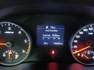 KIA Sportage usata, con Sedile posteriore sdoppiato