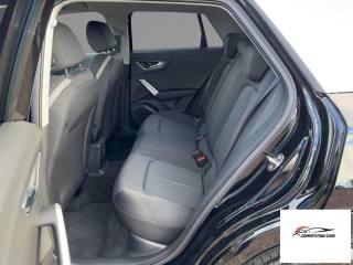 AUDI Q2 usata, con Chiusura centralizzata