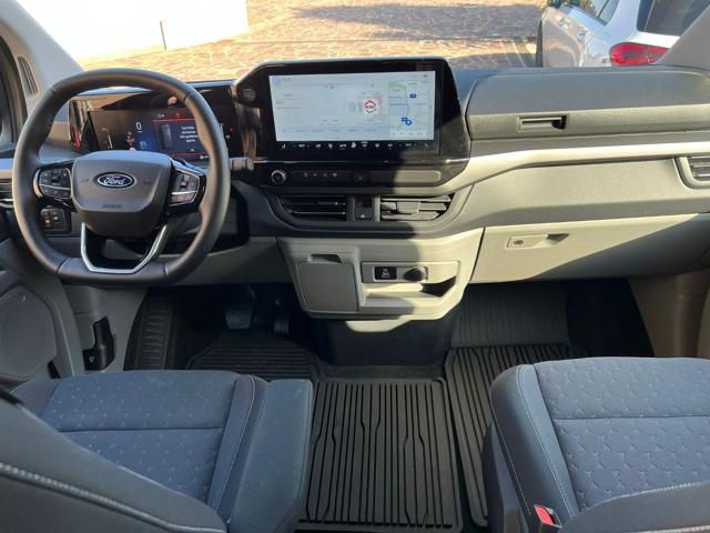 FORD Tourneo Custom usata, con Climatizzatore