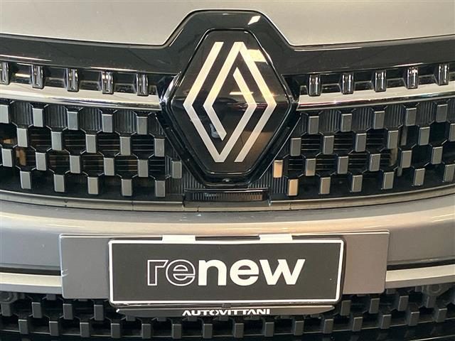 RENAULT Austral usata 23