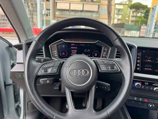 AUDI A1 usata, con Cronologia tagliandi