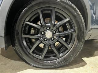 AUDI Q3 usata, con Cerchi in lega