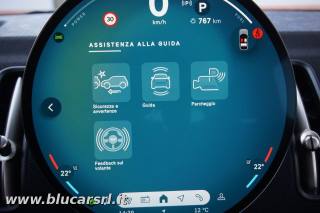 MINI Mini usata, con Riconoscimento dei segnali stradali