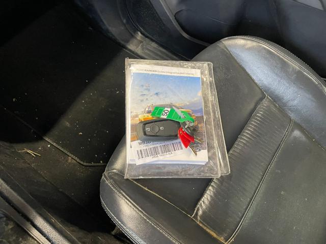 FORD Ranger usata, con Servosterzo