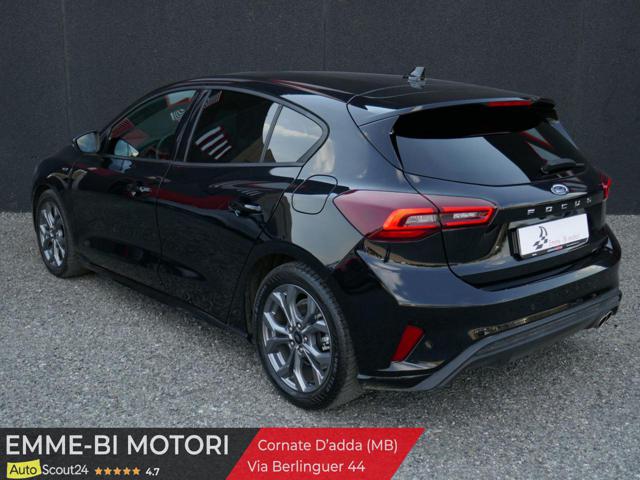FORD Focus usata, con Airbag Passeggero