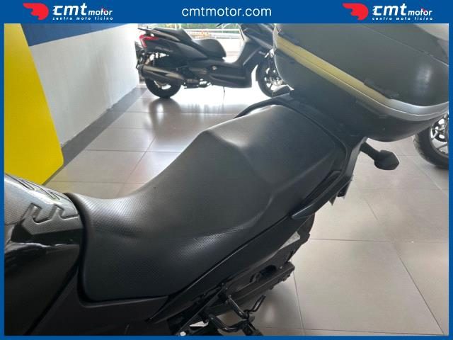 SUZUKI V-Strom 650 usata 7