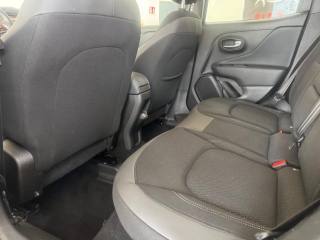JEEP Renegade usata, con Controllo automatico clima
