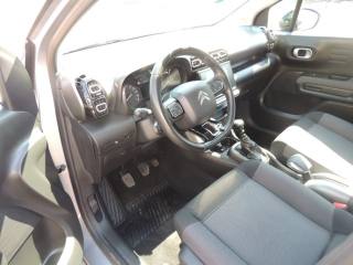 CITROEN C3 Aircross usata, con Cruise Control