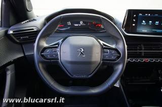 PEUGEOT 2008 usata, con Sedile posteriore sdoppiato