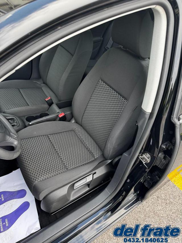 VOLKSWAGEN Golf usata, con Climatizzatore