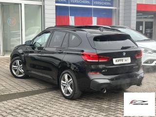 BMW X1 usata, con Airbag Passeggero