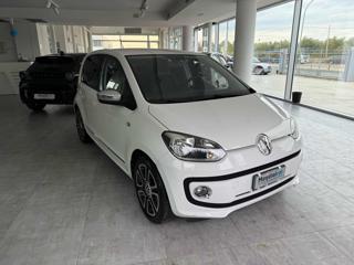 VOLKSWAGEN up! usata, con Airbag