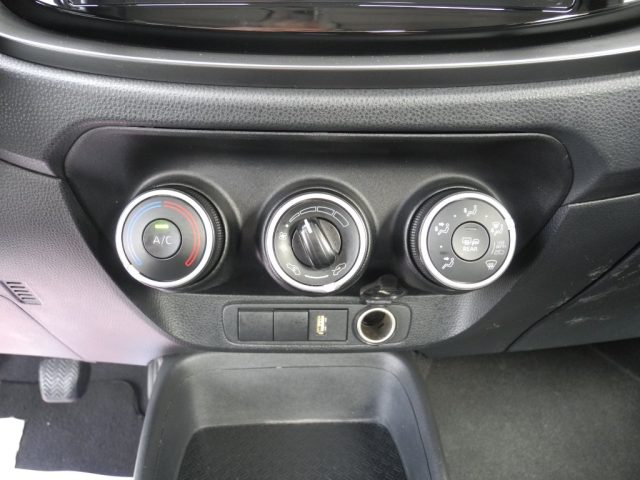 TOYOTA Aygo X usata, con Adaptive Cruise Control