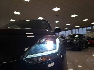 SUZUKI Swift usata, con Sistema di navigazione