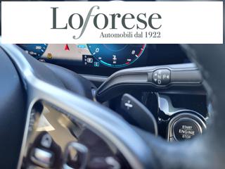 MERCEDES-BENZ B 180 usata, con Servosterzo