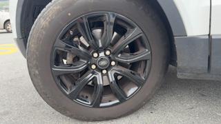 LAND ROVER Range Rover Evoque usata 18