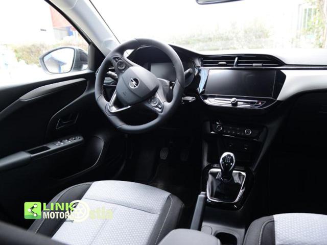 OPEL Corsa usata 38