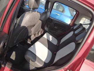 FIAT Panda usata, con Immobilizzatore elettronico
