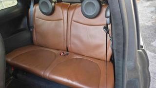 ABARTH 595 usata, con ESP