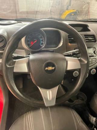 CHEVROLET Spark usata, con Controllo trazione