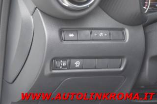 NISSAN Juke usata, con Servosterzo