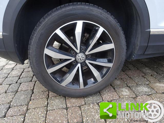 VOLKSWAGEN T-Roc usata, con Immobilizzatore elettronico