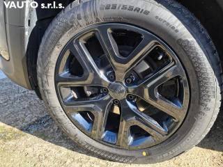 JEEP Renegade usata, con Alzacristalli elettrici