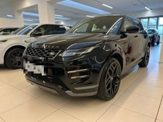 LAND ROVER Range Rover Evoque 2.0D I4 163 CV AWD Auto R-Dynamic SE*IVA ESPOSTA*