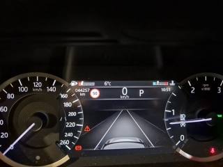 LAND ROVER Range Rover Velar usata, con Controllo trazione