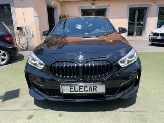 BMW 118 usata, con Airbag