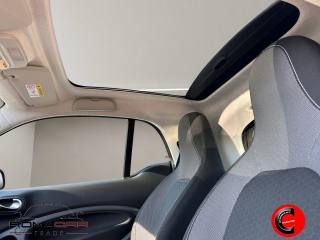 SMART ForTwo usata, con Servosterzo