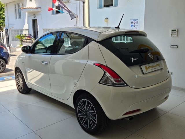 LANCIA Ypsilon usata, con Airbag Passeggero