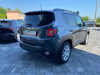 JEEP Renegade usata, con Airbag Passeggero