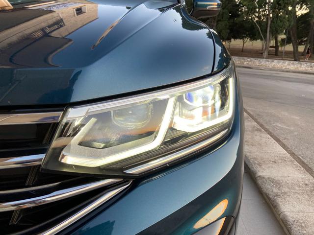 VOLKSWAGEN Tiguan usata, con Specchietti laterali elettrici
