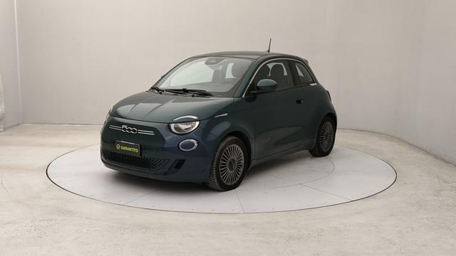 FIAT 500e usata, con ABS