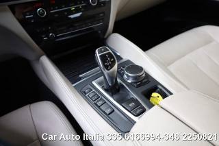 BMW X6 usata 86