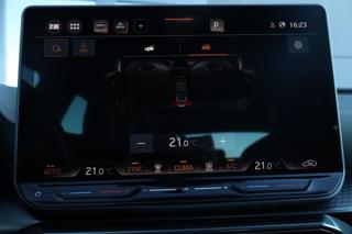 SEAT Leon usata, con Hotspot Wi-Fi