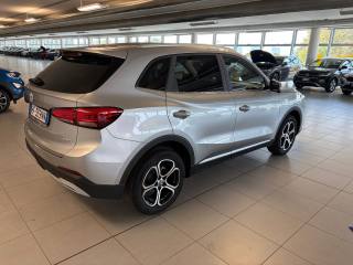 MG ZS usata, con Airbag Passeggero