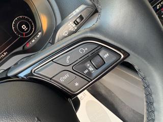 AUDI Q2 usata, con Sedile posteriore sdoppiato