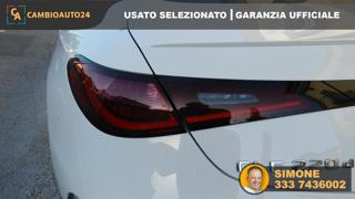 MERCEDES-BENZ CLE 220 usata, con Pacchetto sportivo