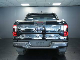 FORD Ranger usata, con Chiusura centralizzata