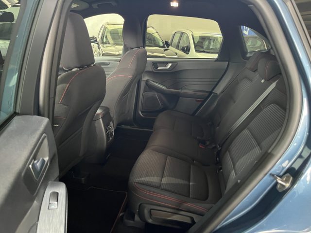 FORD Kuga usata, con Chiusura centralizzata