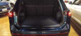 VOLKSWAGEN Tiguan usata, con Fendinebbia