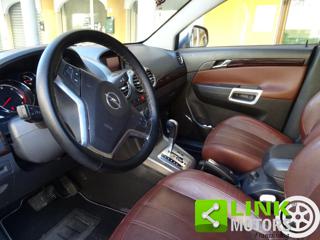 OPEL Antara usata, con Chiusura centralizzata