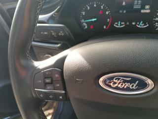 FORD Puma usata, con Immobilizzatore elettronico