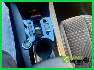 LANCIA Ypsilon usata, con Bluetooth